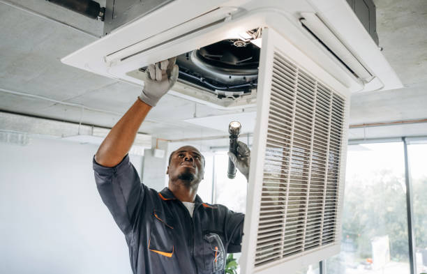 Licensed Ac Installation service in Caldwell, TX - FH HVAC